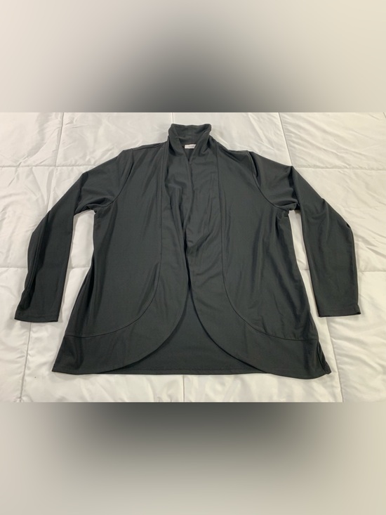 Reitmans Sweaters - Pre loved REITMANS cardigan womens size 1X